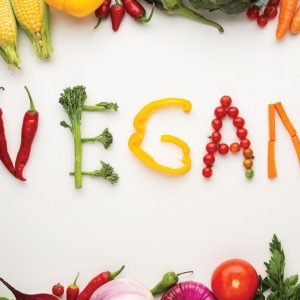 Διατροφή για vegan και χορτογάφους